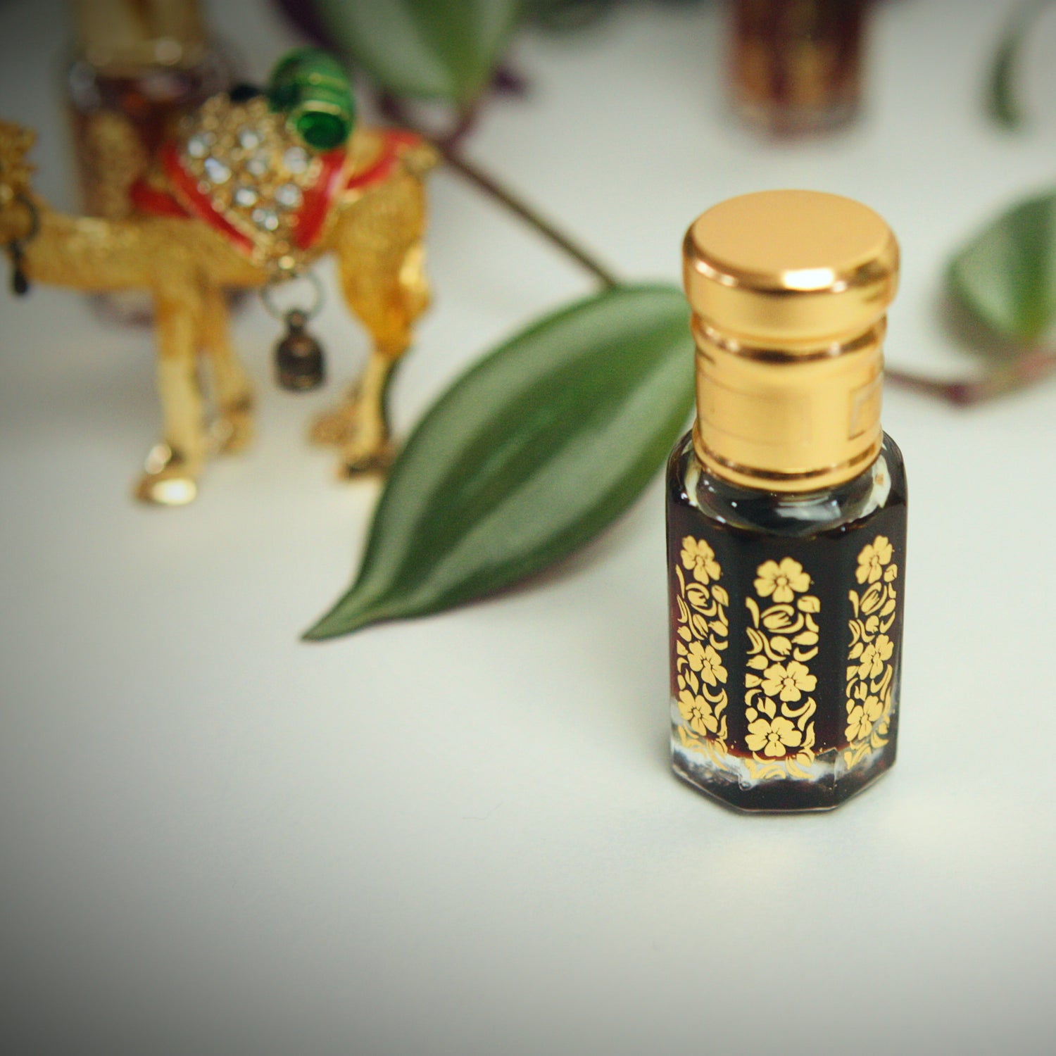 Oudh Collection