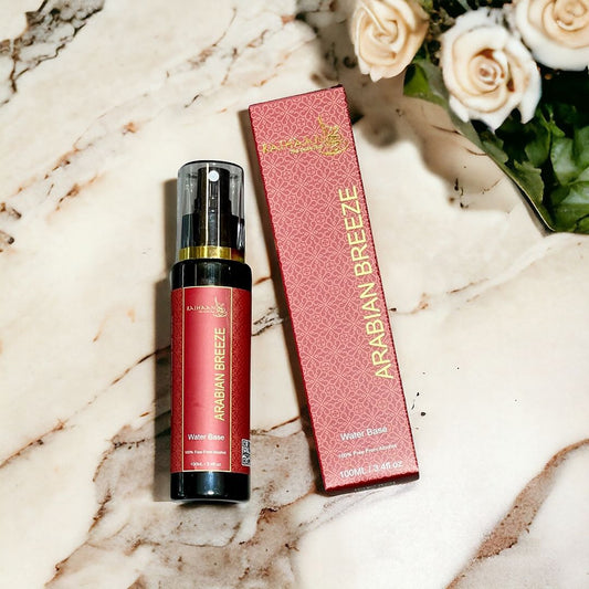 Arabian Breeze Perfume