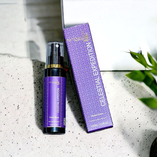 Celestial Expedition Perfume