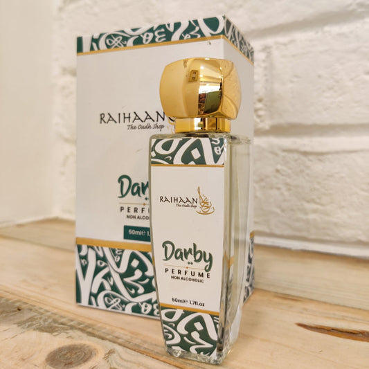 Darby Perfume