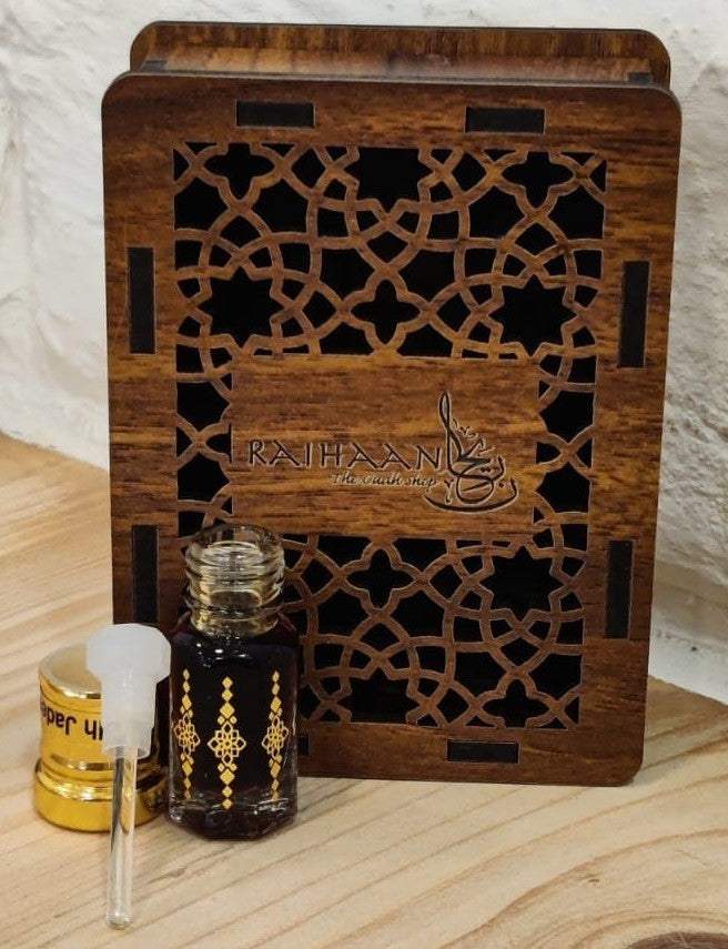 Oudh Jadeed