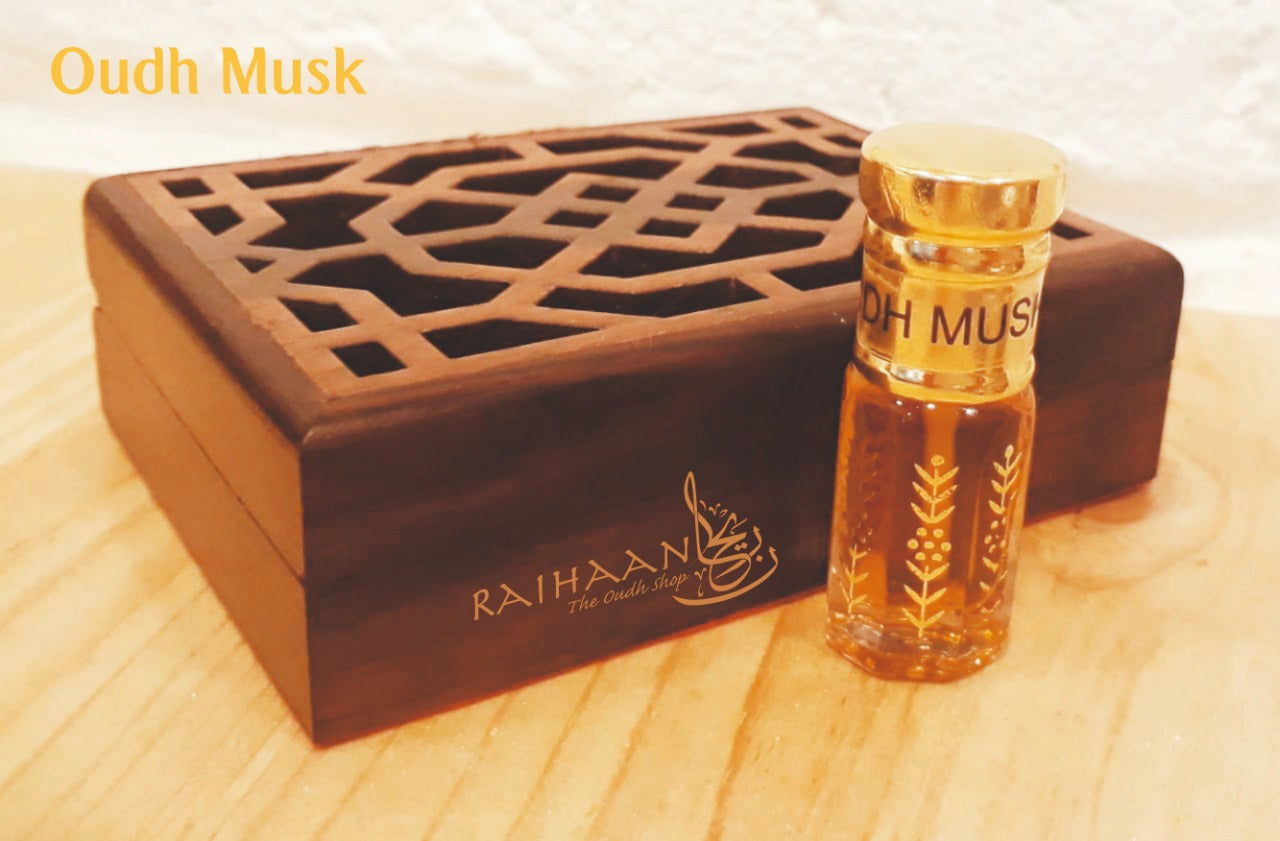 Oudh Musk
