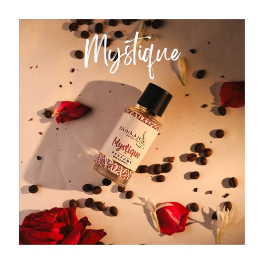 Mystique Perfume