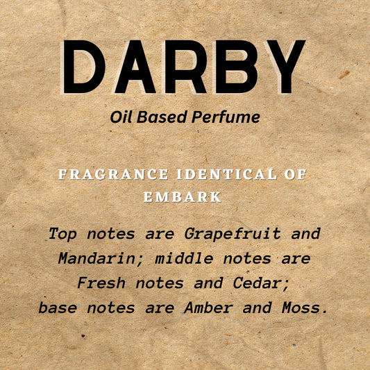 Darby Perfume