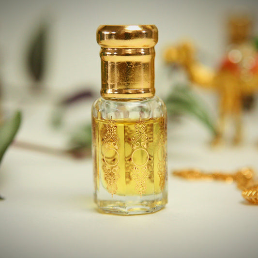 Oudh Abyadh
