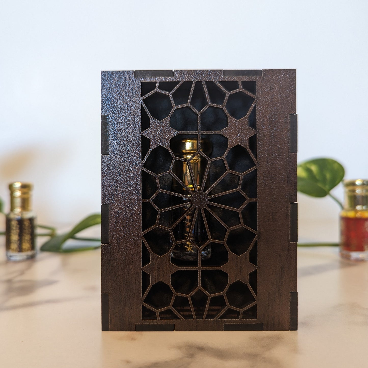 Silk Oudh