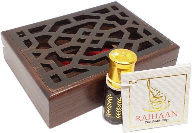 Oudh Moattaq