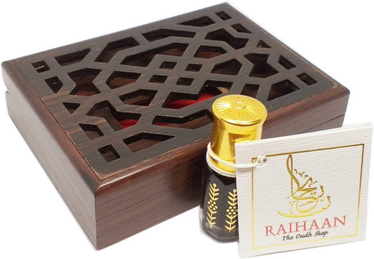 Oudh Moattaq
