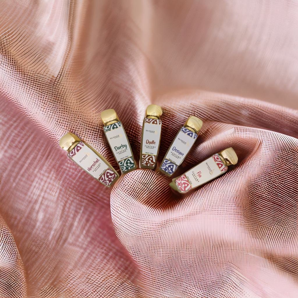 Perfumes