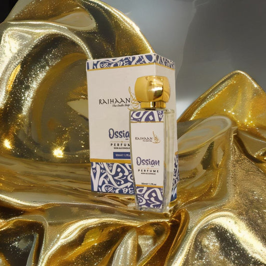 Ossian Perfume