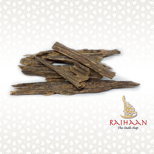 Oudh Chips RD2