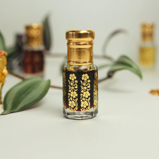 Oudh Jadeed