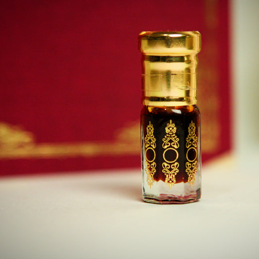 Oudh Suyufi