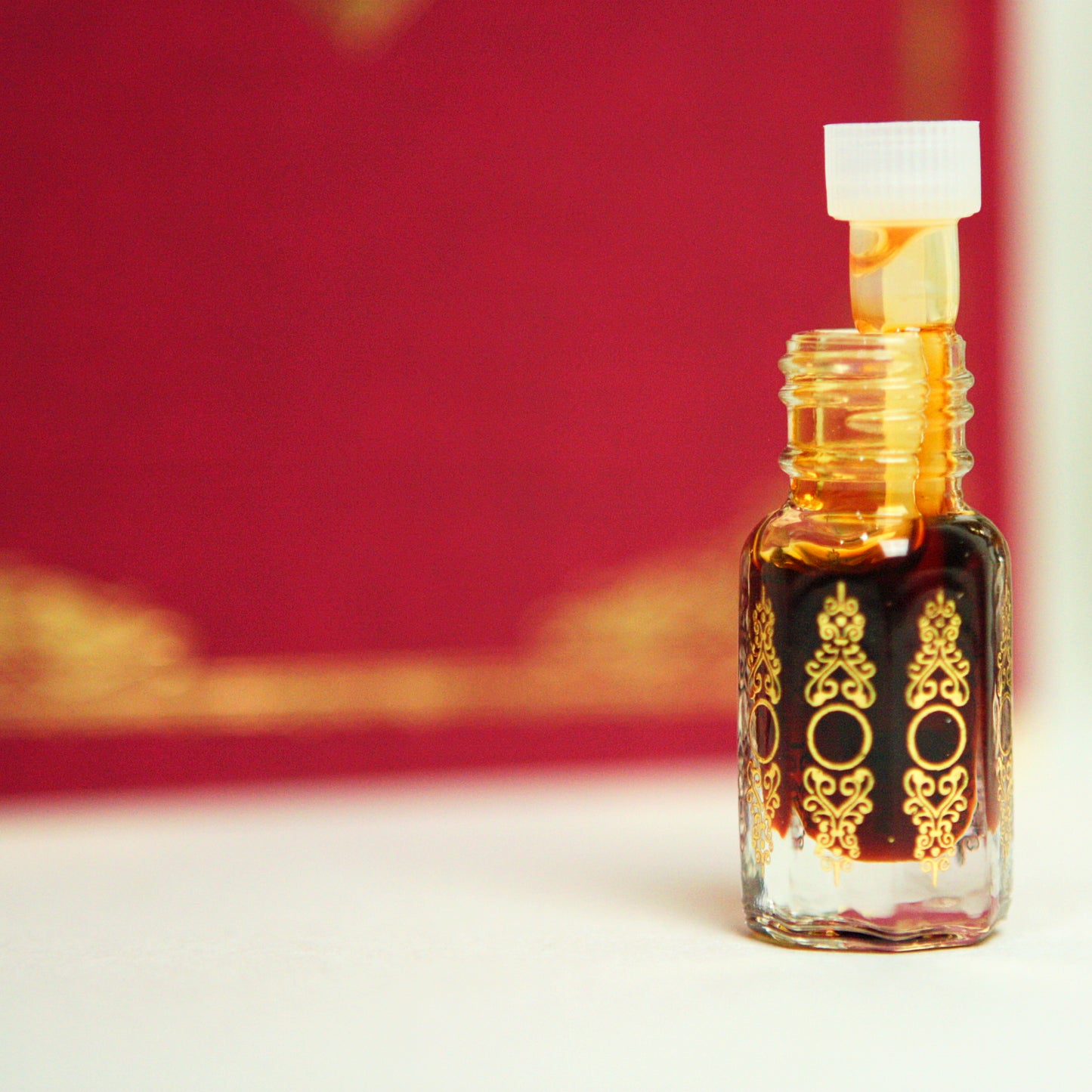 Oudh Suyufi