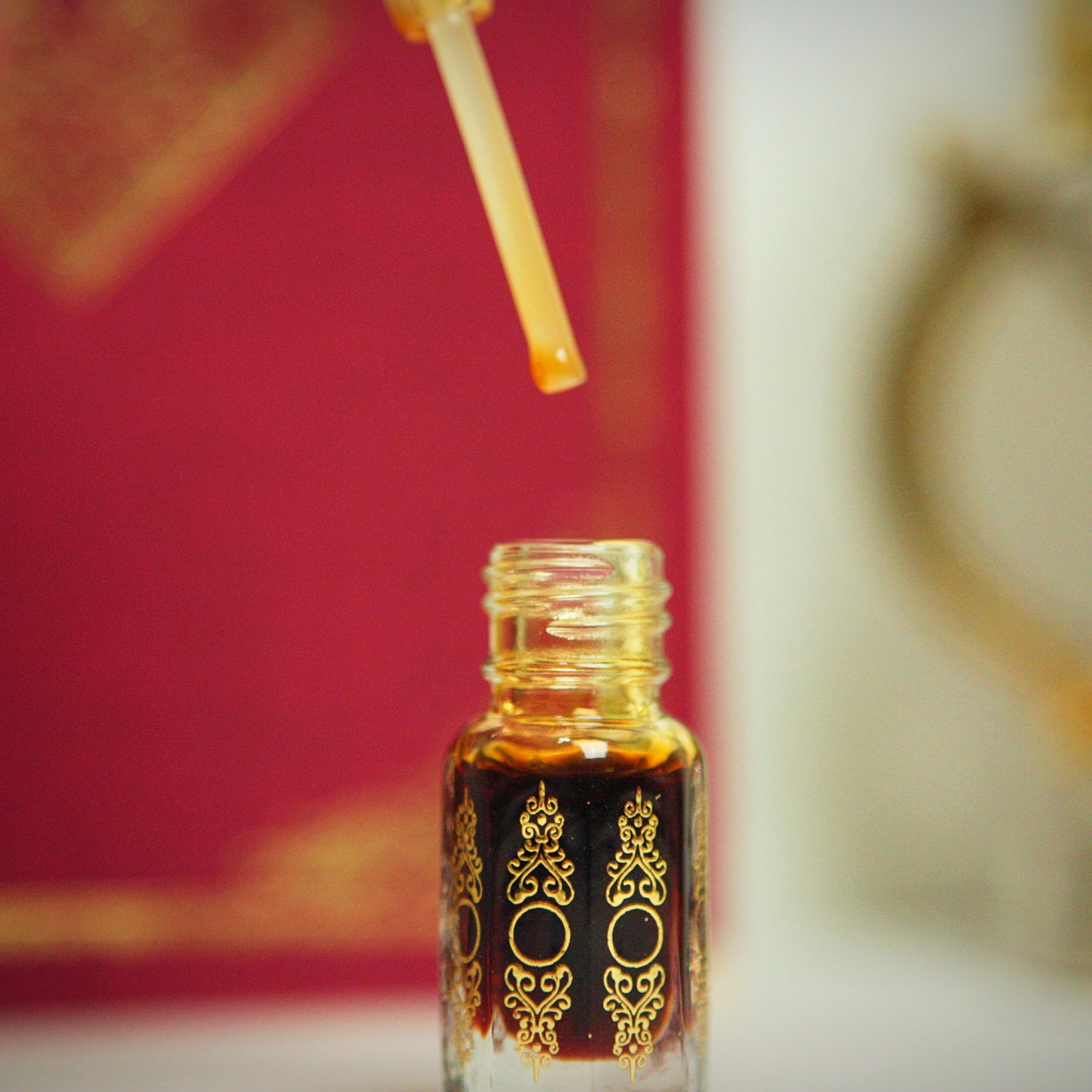Oudh Suyufi