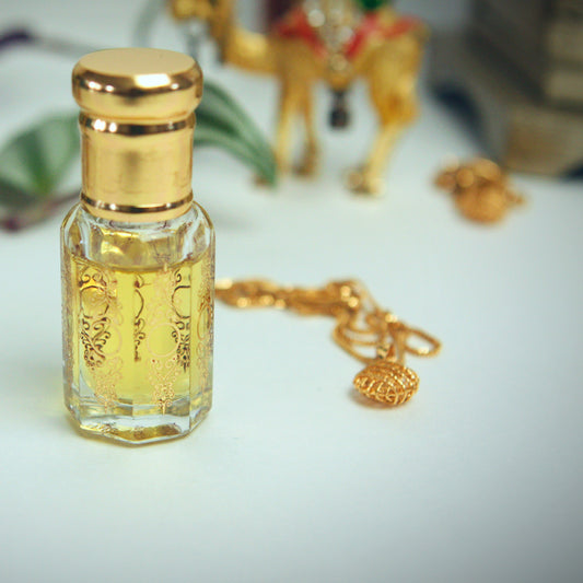White Oudh
